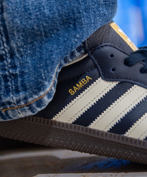adidas SAMBA OG / アディダス サンバ オージー（スニーカー