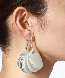 HIROKO HAYASHI（ヒロコハヤシ）の「PEPE CERCHIO（ペペ チェルキオ）イヤリング（イヤリング）」