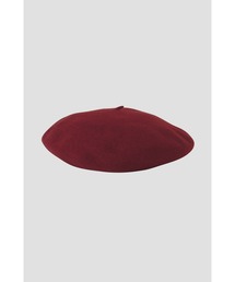 MHL. | MHL WOOL BERET(ハンチング/ベレー帽)