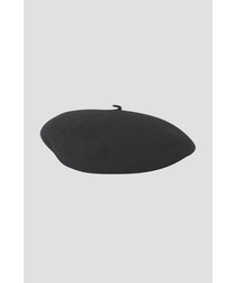 MHL. | MHL WOOL BERET(ハンチング/ベレー帽)