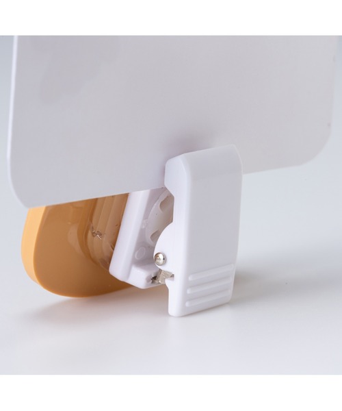 Brunch Brother（ブランチブラザー）の「ブランチブラザー マークス  ラバークリップ（ステーショナリー・レディース・グレー/ブラウン系その他/ホワイト/ベージュ系その他/アイボリー/グレー系その他/イエロー・FREE）」の21枚目の写真