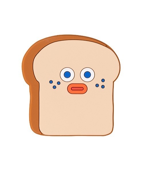 Brunch Brother（ブランチブラザー）の「ブランチブラザー マークス  ラバークリップ（ステーショナリー・レディース・グレー/ブラウン系その他/ホワイト/ベージュ系その他/アイボリー/グレー系その他/イエロー・FREE）」の11枚目の写真