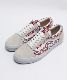 BEAMS | have a good time×VANS / OLD SKOOL（オールドスクール）(スニーカー)