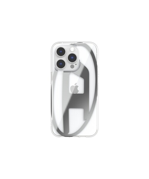 DIESEL(ディーゼル)の「アイフォン ケース iPhone 14 PRO(スマホケース/カバー・メンズ・その他・UNI)」の7枚目の写真