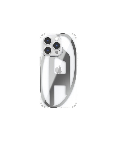 DIESEL(ディーゼル)の「アイフォン ケース iPhone 14 PRO(スマホケース/カバー・メンズ・その他・UNI)」の8枚目の写真