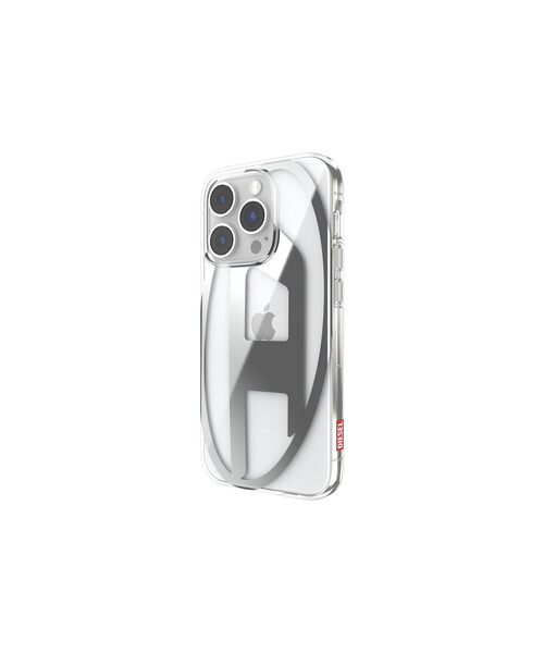 DIESEL(ディーゼル)の「アイフォン ケース iPhone 14 PRO(スマホケース/カバー・メンズ・その他・UNI)」の10枚目の写真