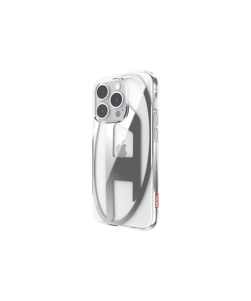 DIESEL(ディーゼル)の「アイフォン ケース iPhone 14 PRO(スマホケース/カバー・メンズ・その他・UNI)」の3枚目の写真