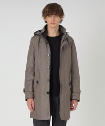 BLACK LABEL CRESTBRIDGE | Wフェイス10MONTHシティーパーカー(ブルゾン)