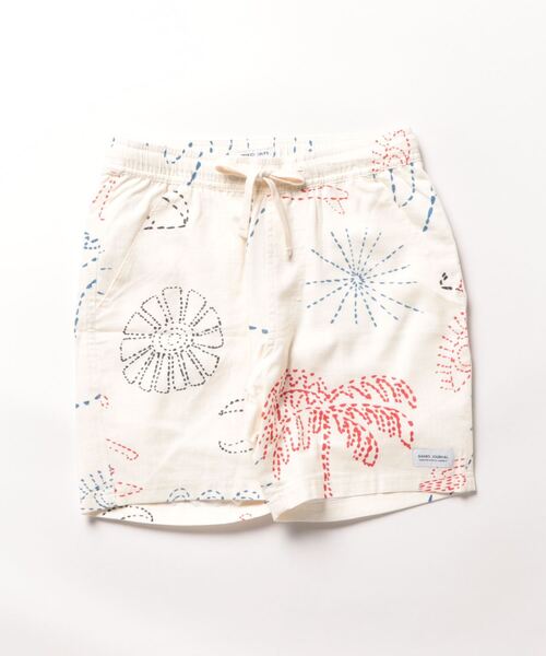 BANKS（バンクス）の「WALK SHORTS/BANKS(バンクス)ショートパンツ（その他パンツ・メンズ・ベージュ・MEDIUM/SMALL/LARGE）」の15枚目の写真