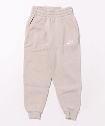 NIKE（ナイキ）の「《NIKEアパレル》YTHNSWクラブフリースLBジョガーパンツ（その他パンツ）」