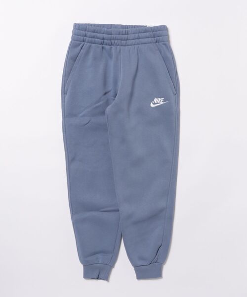 NIKE（ナイキ）の「《NIKEアパレル》YTHNSWクラブフリースLBジョガーパンツ（その他パンツ・キッズ・ベージュ系その他/ブラック/グレー/ライトグリーン/ライトインディゴブルー/ベージュ系/ブルー系その他・150/130/140/160）」の6枚目の写真