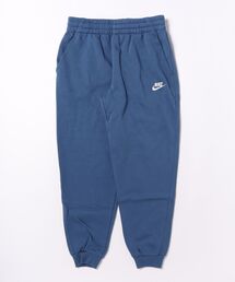 NIKE（ナイキ）の「《NIKEアパレル》YTHNSWクラブフリースLBジョガーパンツ（その他パンツ）」