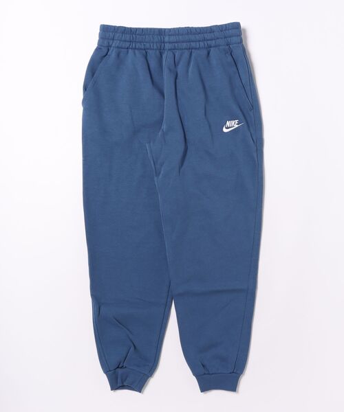 NIKE（ナイキ）の「《NIKEアパレル》YTHNSWクラブフリースLBジョガーパンツ（その他パンツ・キッズ・ベージュ系その他/ブラック/グレー/ライトグリーン/ライトインディゴブルー/ベージュ系/ブルー系その他・150/130/140/160）」の7枚目の写真