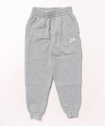 NIKE（ナイキ）の「《NIKEアパレル》YTHNSWクラブフリースLBジョガーパンツ（その他パンツ）」