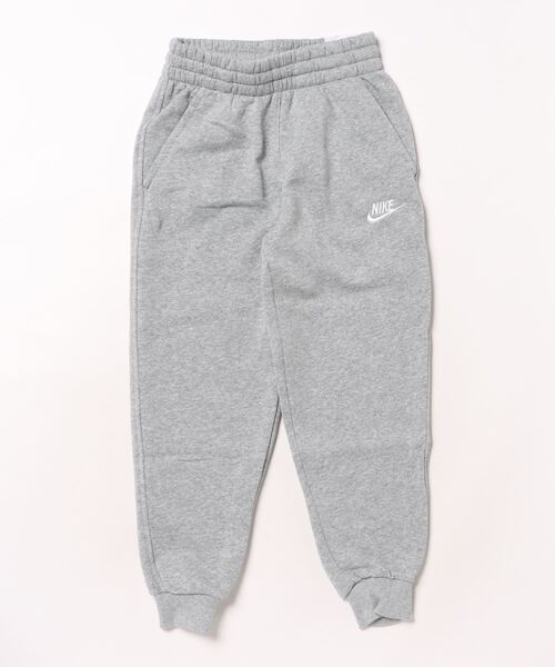 NIKE（ナイキ）の「《NIKEアパレル》YTHNSWクラブフリースLBジョガーパンツ（その他パンツ・キッズ・ベージュ系その他/ブラック/グレー/ライトグリーン/ライトインディゴブルー/ベージュ系/ブルー系その他・150/130/140/160）」の3枚目の写真