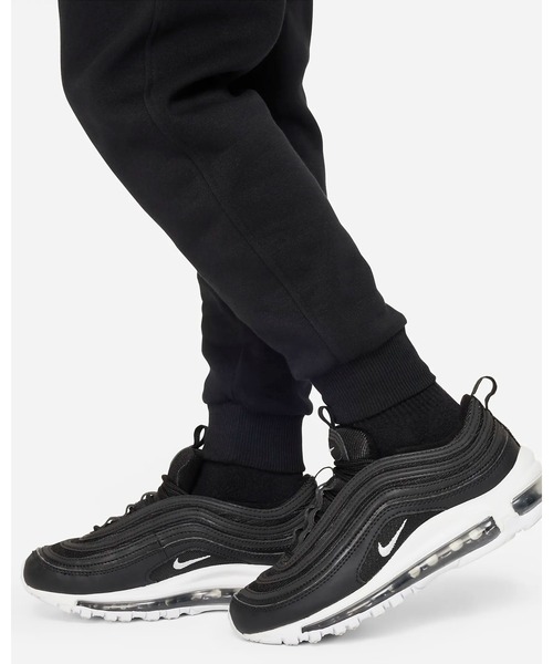 NIKE（ナイキ）の「《NIKEアパレル》YTHNSWクラブフリースLBジョガーパンツ（その他パンツ・キッズ・ベージュ系その他/ブラック/グレー/ライトグリーン/ライトインディゴブルー/ベージュ系/ブルー系その他・150/130/140/160）」の11枚目の写真