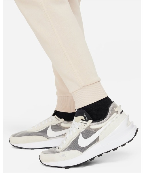 NIKE（ナイキ）の「《NIKEアパレル》YTHNSWクラブフリースLBジョガーパンツ（その他パンツ・キッズ・ベージュ系その他/ブラック/グレー/ライトグリーン/ライトインディゴブルー/ベージュ系/ブルー系その他・150/130/140/160）」の17枚目の写真