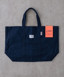 PARROTT CANVAS（パロットキャンバス）の「PARROTT CANVAS GREENVILLE LIGHT TOTE（トートバッグ・メンズ）」