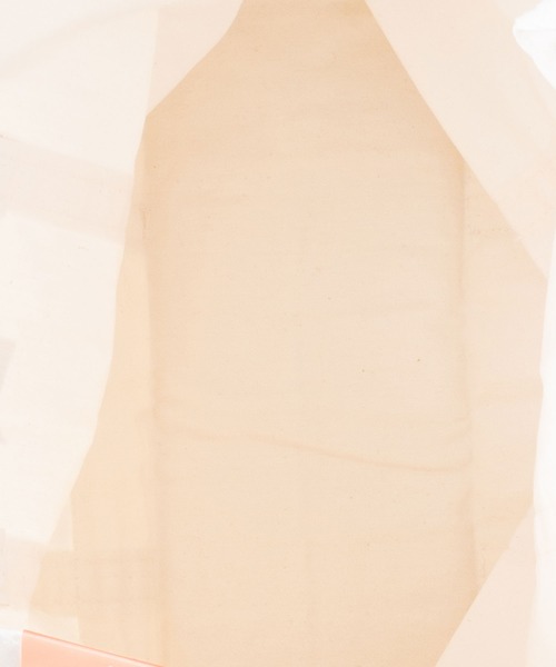 PARROTT CANVAS（パロットキャンバス）の「PARROTT CANVAS GREENVILLE LIGHT TOTE（トートバッグ・メンズ・ネイビー/キナリ・FREE）」の5枚目の写真
