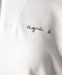 agnes b.（アニエスベー）の「【Outlet】【ユニセックス】WEB