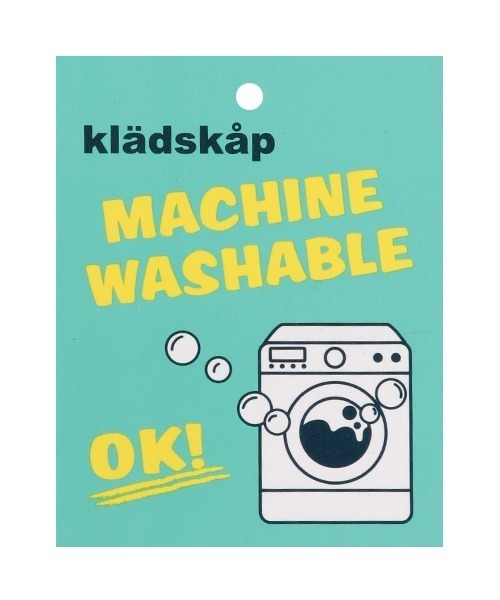 kladskap（クレードスコープ）の「いろいろワッペンニット帽（ニットキャップ/ビーニー・キッズ・ブラック/ブルー/パープル・FREE）」の5枚目の写真