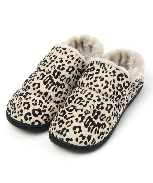 studio CLIP（スタディオクリップ）の「【撥水/抗菌防臭/クッションインソール】らくもこキルトスリッポン（スリッポン・レディース・ブラック/カーキ/ベージュ/その他1・LARGE/MEDIUM）」の8枚目の写真