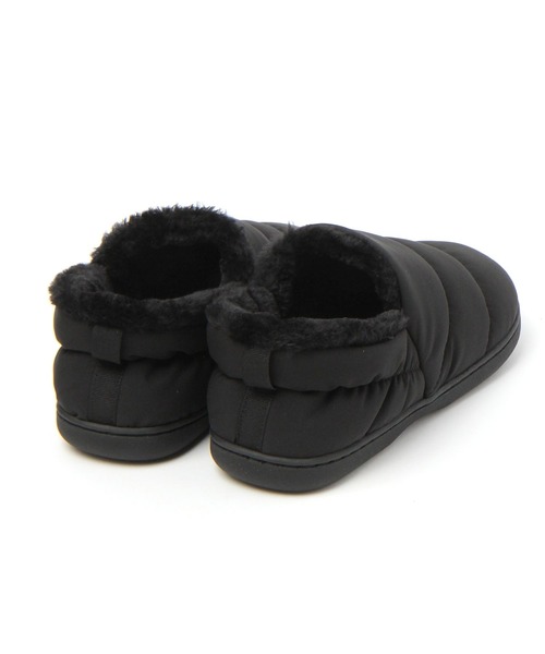 studio CLIP（スタディオクリップ）の「【撥水/抗菌防臭/クッションインソール】らくもこキルトスリッポン（スリッポン・レディース・ブラック/カーキ/ベージュ/その他1・LARGE/MEDIUM）」の14枚目の写真