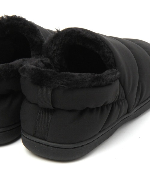 studio CLIP（スタディオクリップ）の「【撥水/抗菌防臭/クッションインソール】らくもこキルトスリッポン（スリッポン・レディース・ブラック/カーキ/ベージュ/その他1・LARGE/MEDIUM）」の17枚目の写真