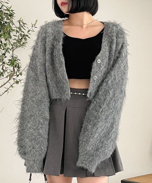 Heather（ヘザー）の「カップ付きバレエネックTEE  989248（Tシャツ/カットソー・レディース・ブラック/アイボリー・FREE）」の20枚目の写真