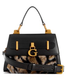 Guess | BERGEN Micro Mini(ハンドバッグ)
