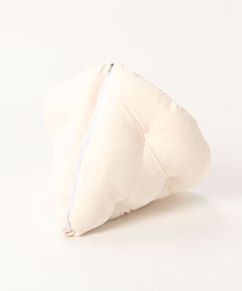 aimoha（アイモハ）の「2WAY　ペット用ソファーマット（ペット用クッション/マット・レディース・ピンク/ホワイト・LARGE/MEDIUM）」の3枚目の写真