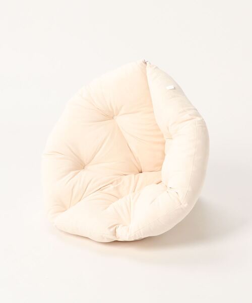 aimoha（アイモハ）の「2WAY　ペット用ソファーマット（ペット用クッション/マット・レディース・ピンク/ホワイト・LARGE/MEDIUM）」の10枚目の写真
