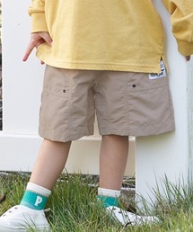 b・ROOM | 【撥水加工】4分丈パンツ(その他パンツ)