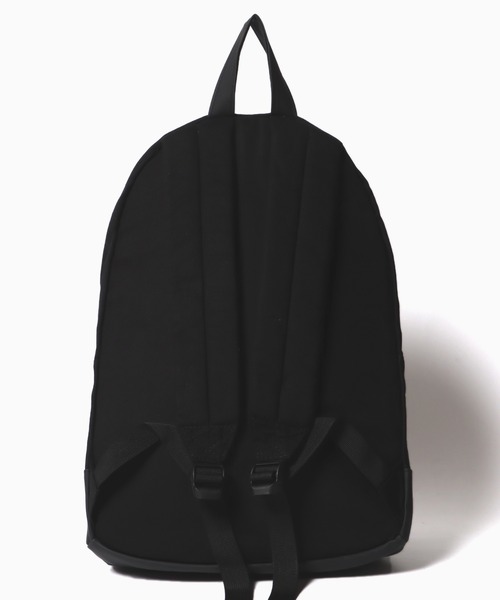 RIPNDIP（リップンディップ）の「RIPNDIP/リップンディップ LORD NERMAL VELCRO HANDS BACKPACK リュック（バックパック/リュック・メンズ・ブラック・FREE）」の3枚目の写真