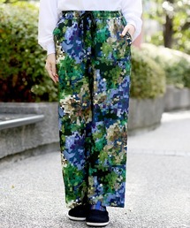 チチカカ | アソートストレートレッグパンツ【ユニセックス】(その他パンツ)