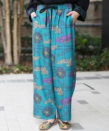 チチカカ | アソートストレートレッグパンツ【ユニセックス】(その他パンツ)