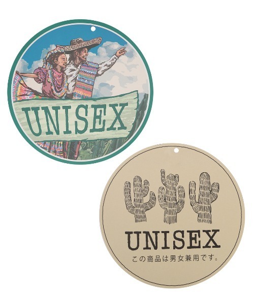 チチカカ(チチカカ)の「アソートストレートレッグパンツ【ユニセックス】(その他パンツ・レディース・ブラウン/ネイビー/ターコイズブルー・LARGE/MEDIUM)」の21枚目の写真