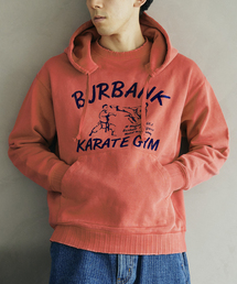 JOURNAL STANDARD relume | 【MR.CLOSET / ミスタークローゼット】プリントフードパーカー(パーカー)