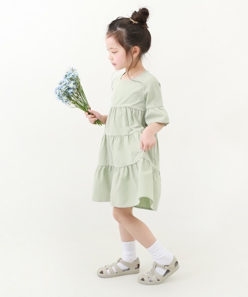 devirock（デビロック）の「耐水 グルカサンダル(クッションインソール付き)（サンダル・キッズ・ライトブラウン/グレー系1/ブラック・19.0cm/18.0cm/23.0cm/22.0cm/21.0cm/20.0cm/17.0cm）」の11枚目の写真