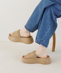 BAYFLOW | プニーフローサンダル(サンダル)