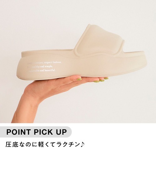 【新品】BAYFLOW ベイフロー スタッズサンダル Mサイズ ブラウン セール】スタッズサンダル（サンダル）｜BAYFLOW（ベイフロー