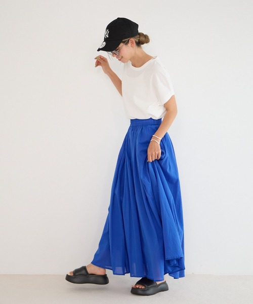 BAYFLOW（ベイフロー）の「プニーフローサンダル（サンダル・レディース・ブラウン/ブラック/アイボリー・SMALL/MEDIUM）」の9枚目の写真