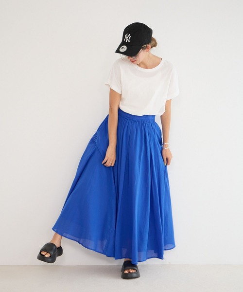 BAYFLOW（ベイフロー）の「プニーフローサンダル（サンダル・レディース・ブラウン/ブラック/アイボリー・SMALL/MEDIUM）」の10枚目の写真