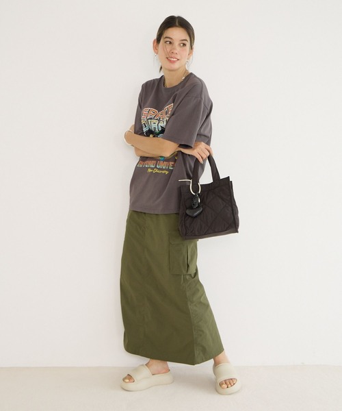 BAYFLOW（ベイフロー）の「プニーフローサンダル（サンダル・レディース・ブラウン/ブラック/アイボリー・SMALL/MEDIUM）」の11枚目の写真