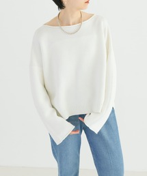 URBAN RESEARCH | ボートネックニット(ニット/セーター)