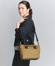 <VIOLAd’ORO>BIANCA トートバッグ S -2WAY-