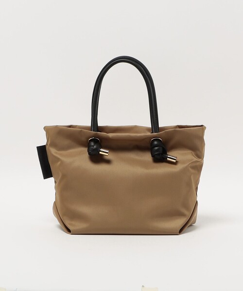 VIOLAd'ORO（ヴィオラドーロ）の「＜VIOLAd’ORO＞BIANCA トートバッグ S -2WAY-（トートバッグ・レディース・ダークグリーン/ベージュ/コバルトブルー/ブラック/オリーブ/モカ/その他1/ダークグレー/ナチュラル/ダークブラウン・FREE）」の21枚目の写真