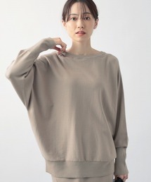 BARNYARDSTORM | BARNYARDSTORM / 2WAYドルマンニット(Tシャツ/カットソー)