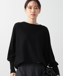 BARNYARDSTORM | 2WAYドルマンニット(Tシャツ/カットソー)