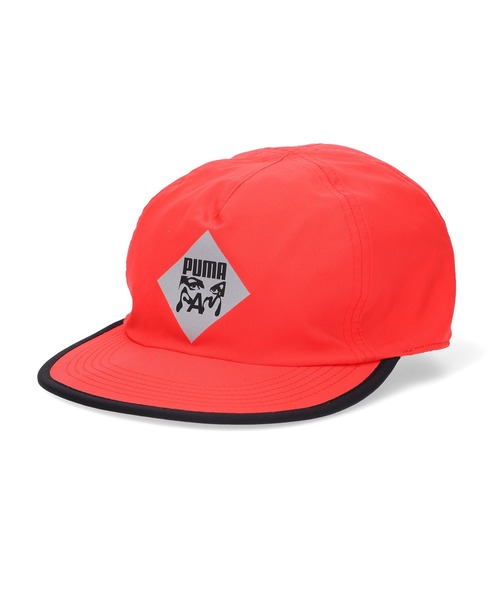【セール】PUMAxP.A.M. REVERSIBLE CAP/024494（キャップ）｜PUMA（プーマ）